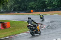 Middle 2 Group Yellow Bikes